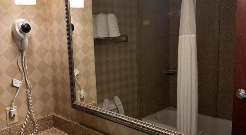 Comfort Inn & Suites Madisonville Zewnętrze zdjęcie